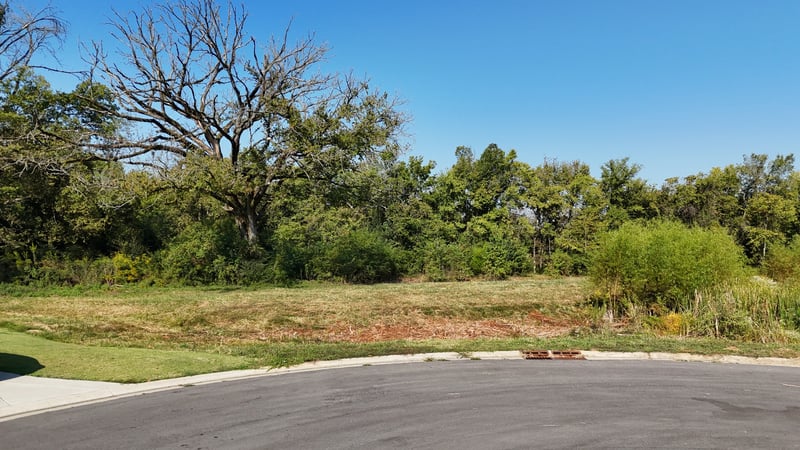 0 General Yeager Dr, Murfreesboro, TN 37129