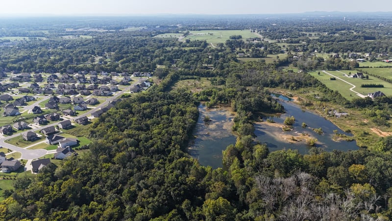 0 General Yeager Dr, Murfreesboro, TN 37129