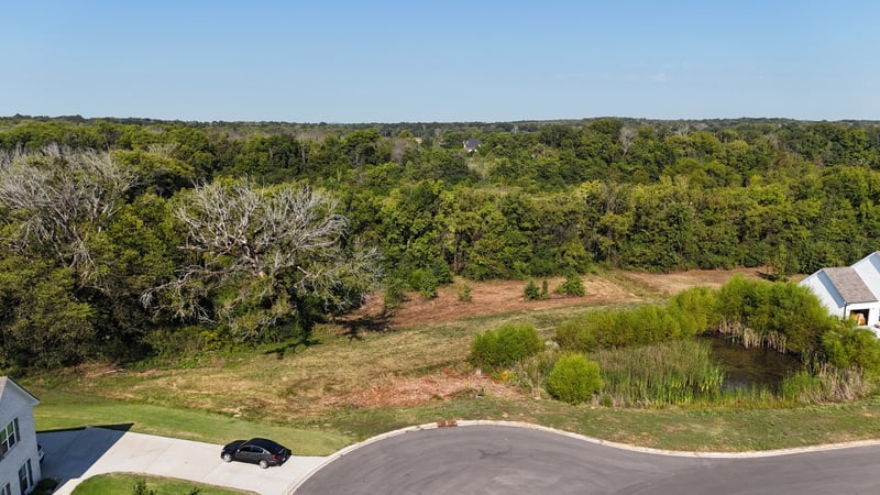 0 General Yeager Dr, Murfreesboro, TN 37129