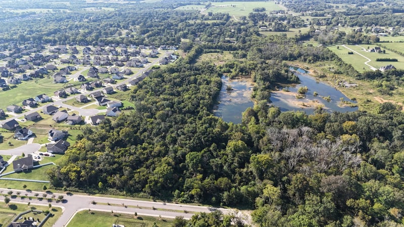 0 General Yeager Dr, Murfreesboro, TN 37129