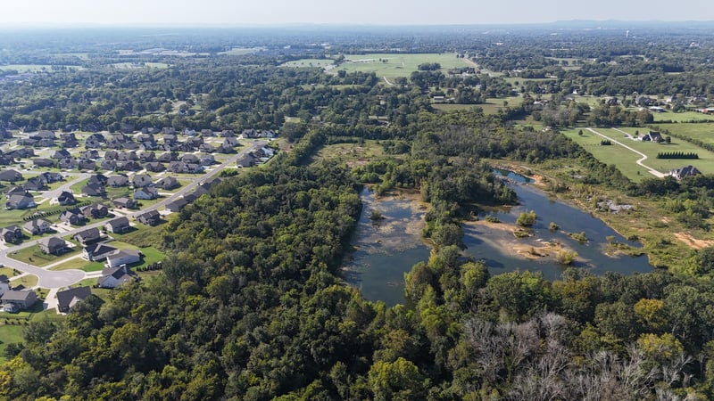 0 General Yeager Dr, Murfreesboro, TN 37129