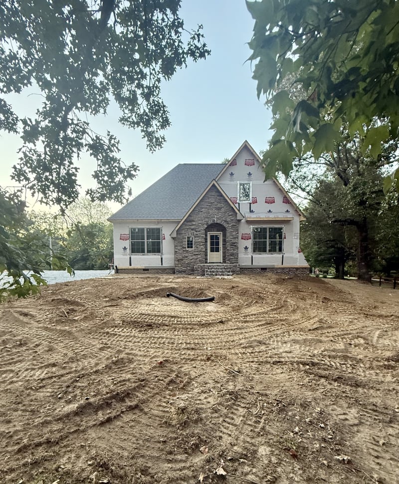 2917 Hwy 49 W, Pleasant View, TN 37146