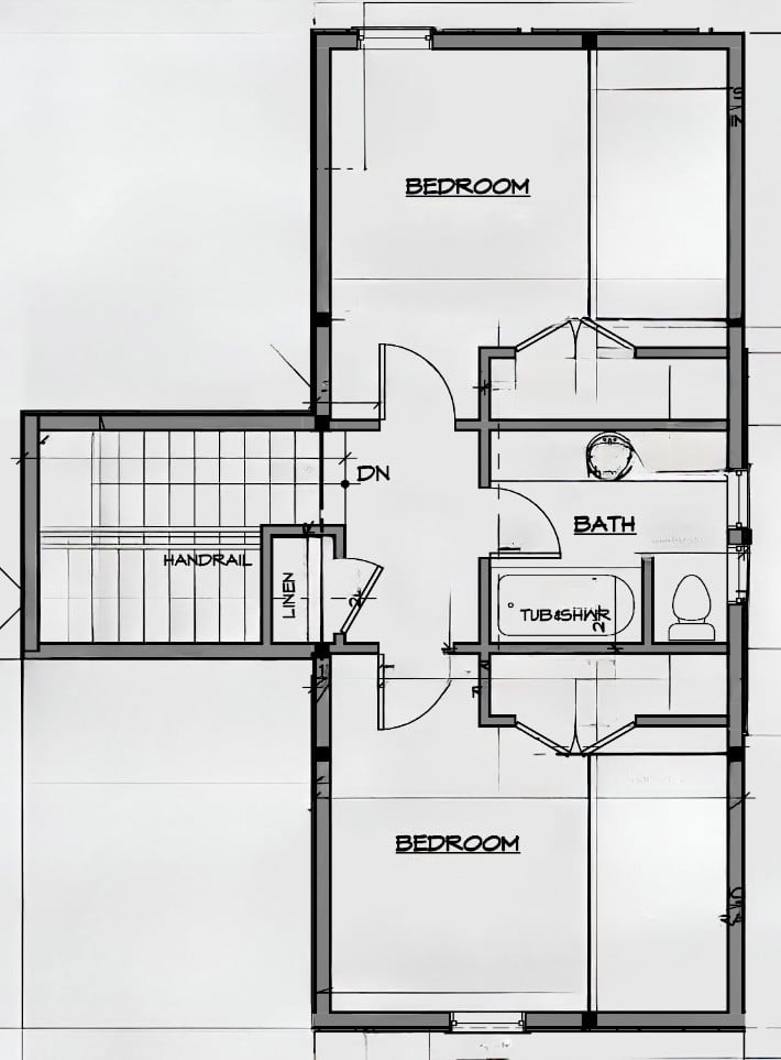 2917 Hwy 49 W, Pleasant View, TN 37146