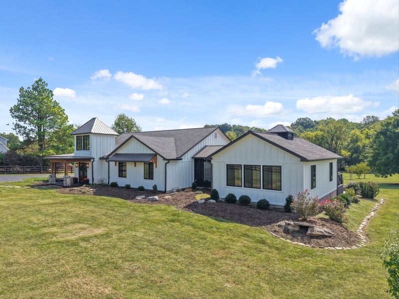 9707 Clovercroft Rd, Nolensville, TN 37135