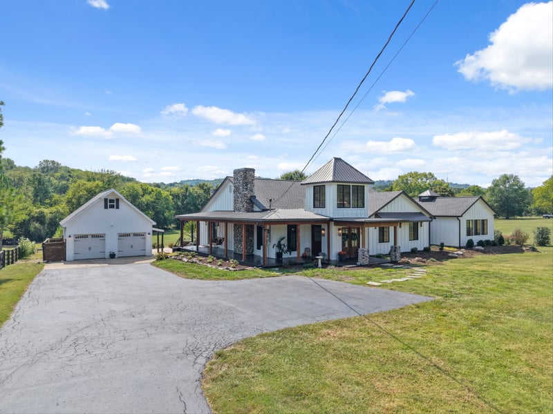 9707 Clovercroft Rd, Nolensville, TN 37135