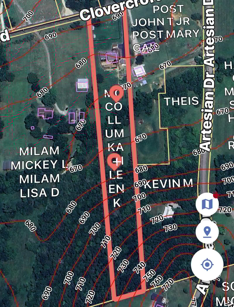 9707 Clovercroft Rd, Nolensville, TN 37135