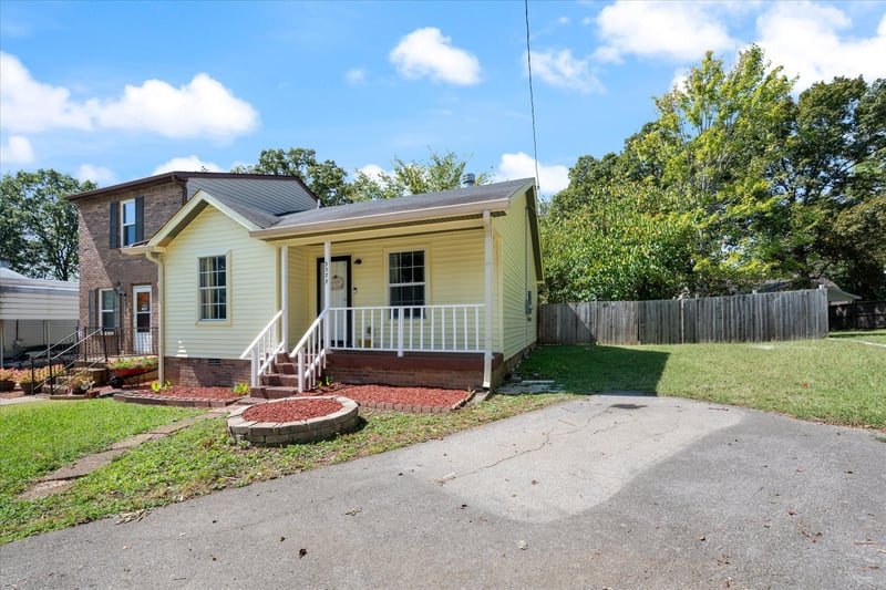 3377 Oak Trees Ct, Antioch, TN 37013