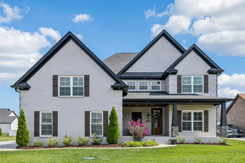 1832 Rhonda Dr, Christiana, TN 37037