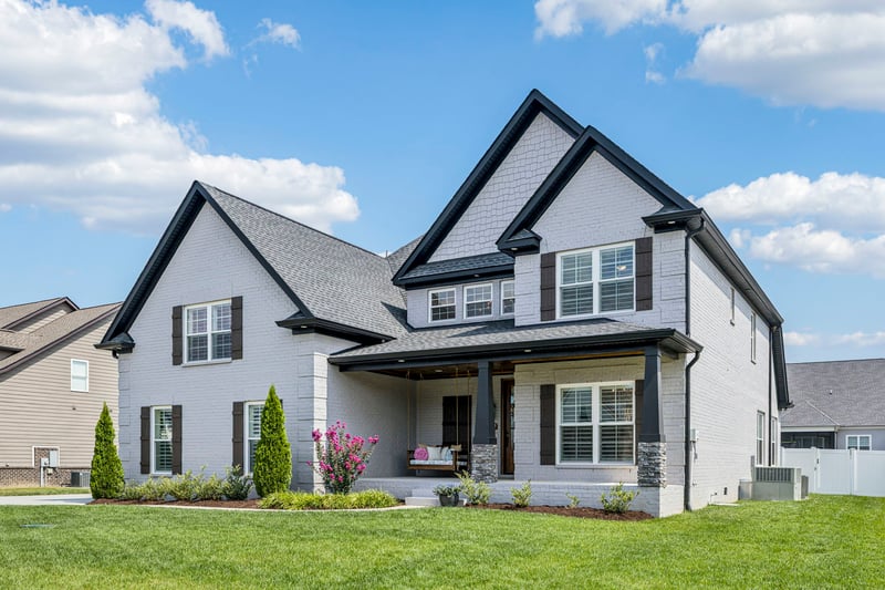 1832 Rhonda Dr, Christiana, TN 37037