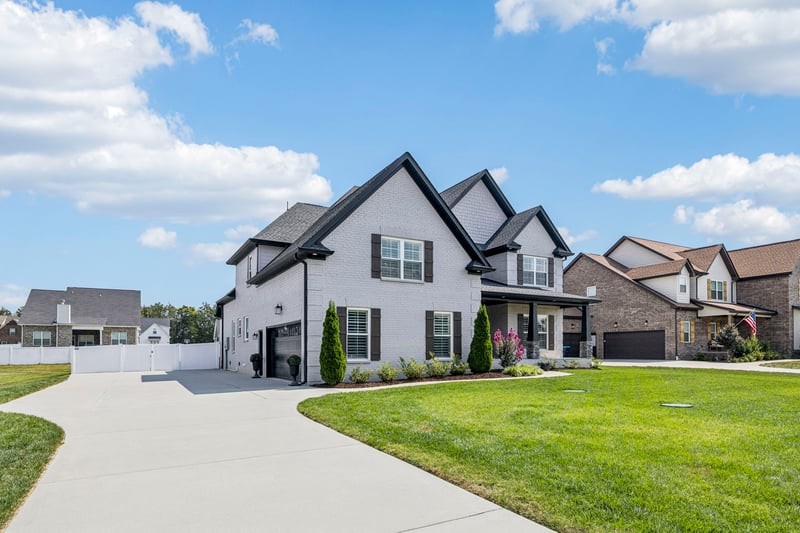 1832 Rhonda Dr, Christiana, TN 37037