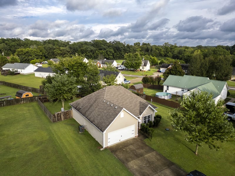 6834 Riverwalk Blvd, Murfreesboro, TN 37130