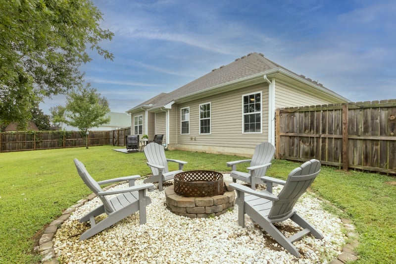 6834 Riverwalk Blvd, Murfreesboro, TN 37130