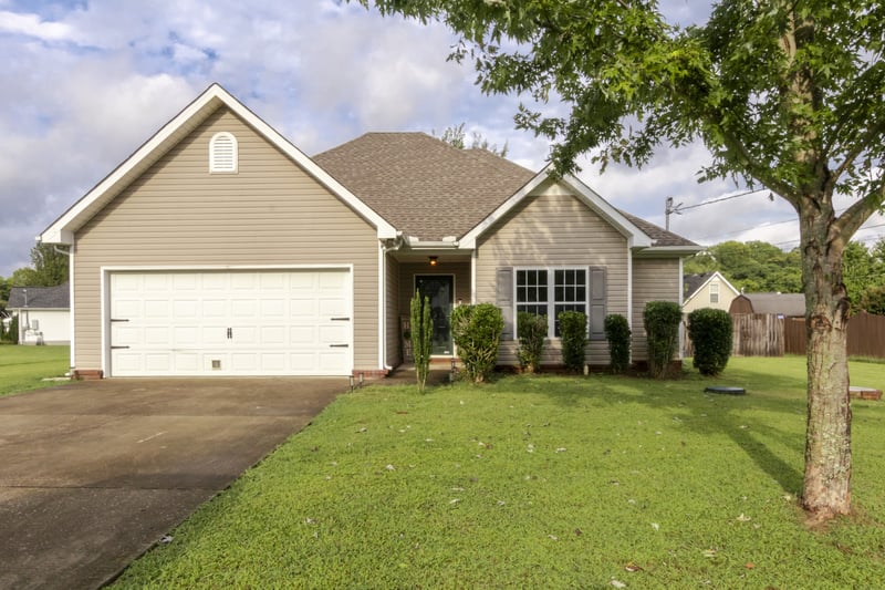 6834 Riverwalk Blvd, Murfreesboro, TN 37130