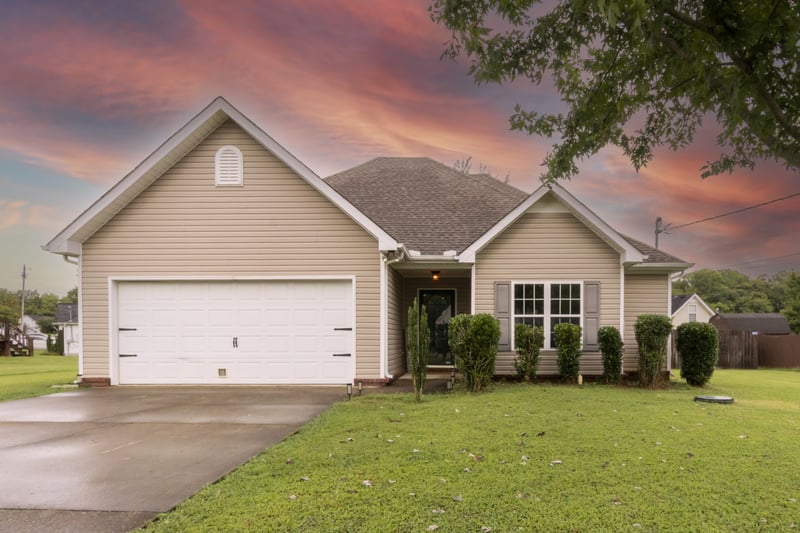 6834 Riverwalk Blvd, Murfreesboro, TN 37130