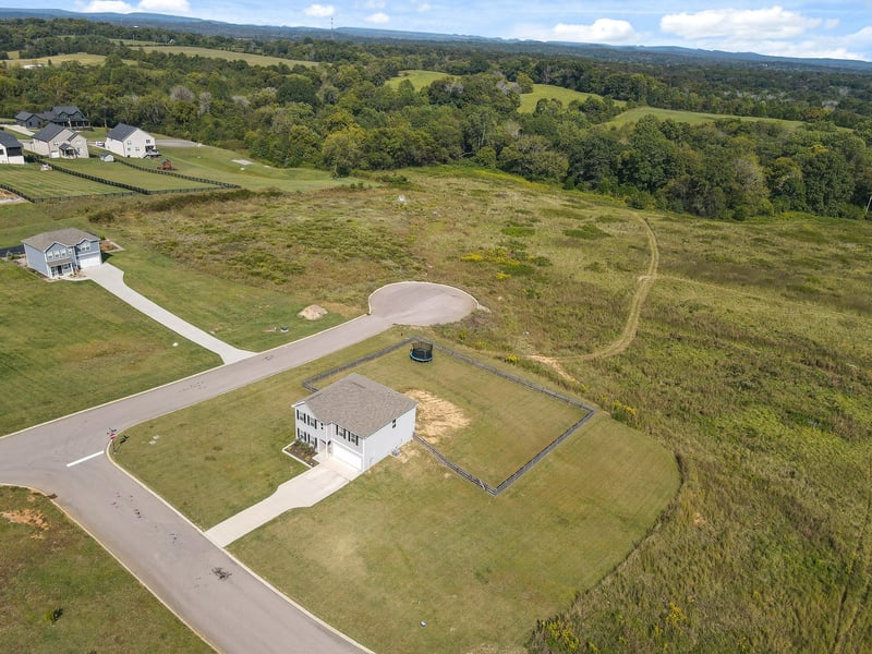 2301 Filly Ct, Spring Hill, TN 37174