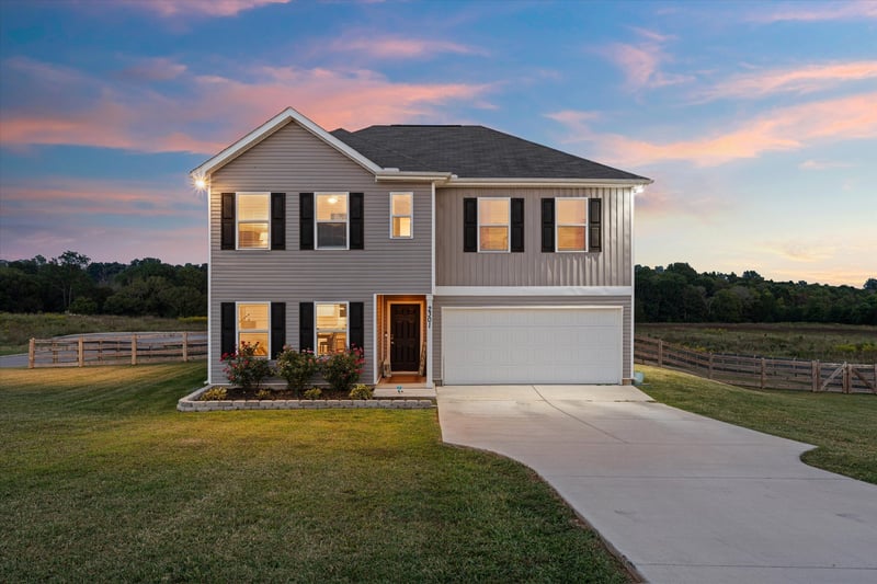 2301 Filly Ct, Spring Hill, TN 37174