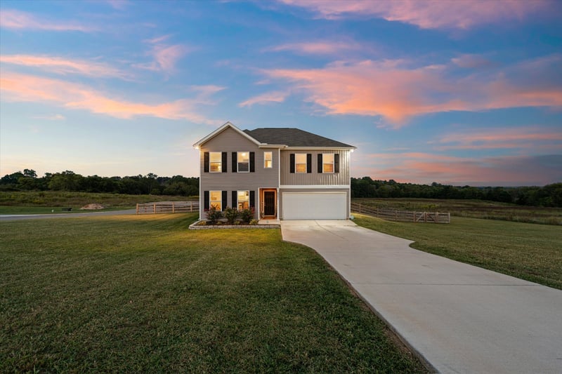 2301 Filly Ct, Spring Hill, TN 37174