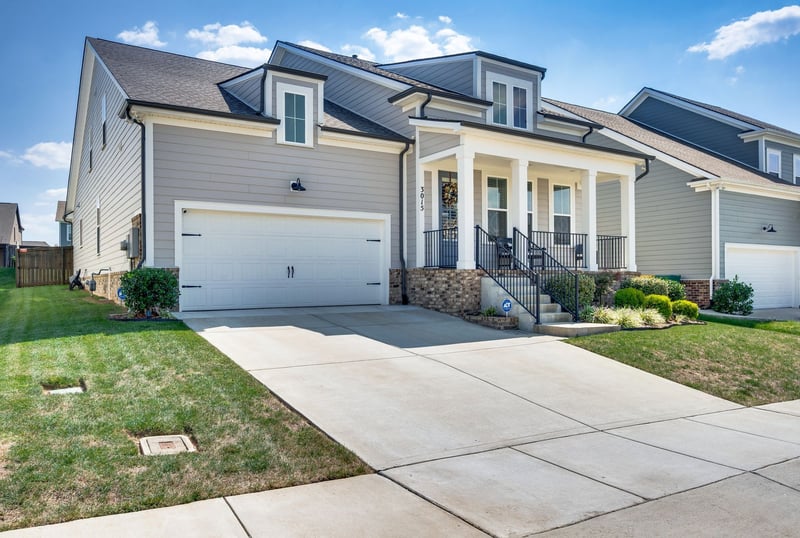 3015 Shandor St, Spring Hill, TN 37174