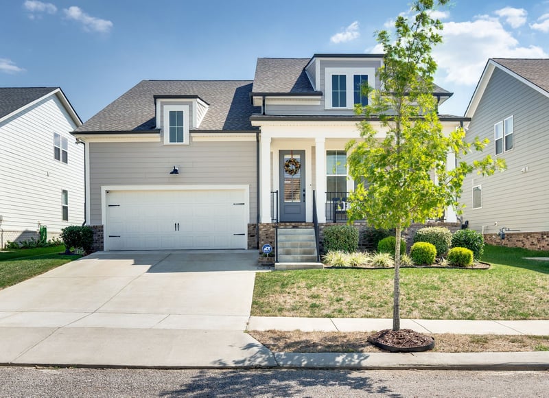 3015 Shandor St, Spring Hill, TN 37174