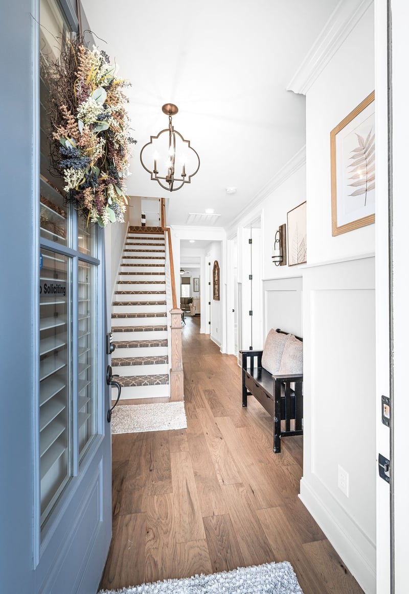 3015 Shandor St, Spring Hill, TN 37174