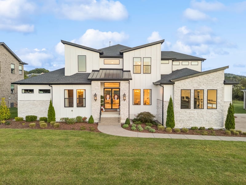 1049 Annecy Pkwy, Nolensville, TN 37135