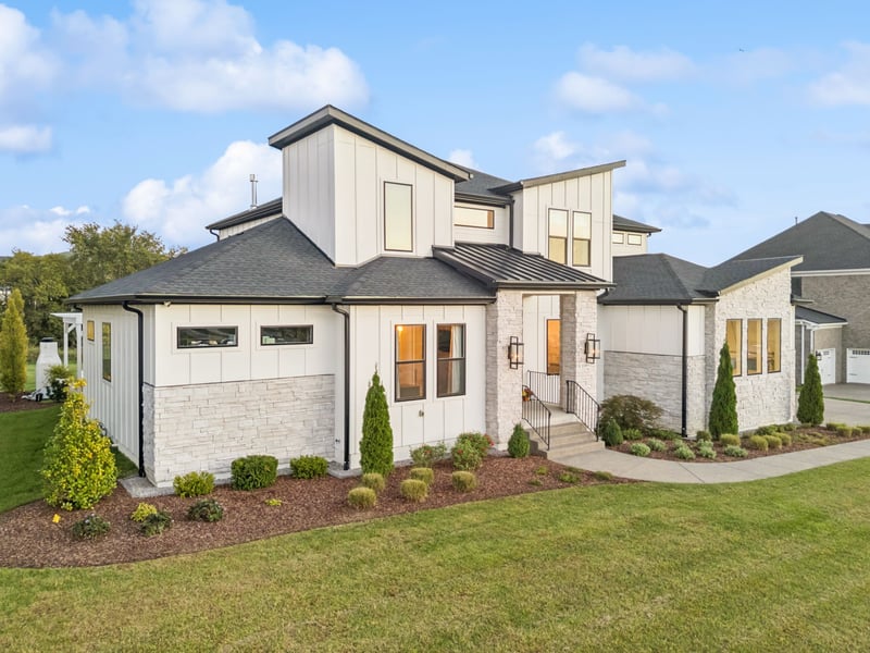 1049 Annecy Pkwy, Nolensville, TN 37135