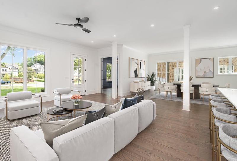 909B Gale Ln, Nashville, TN 37204