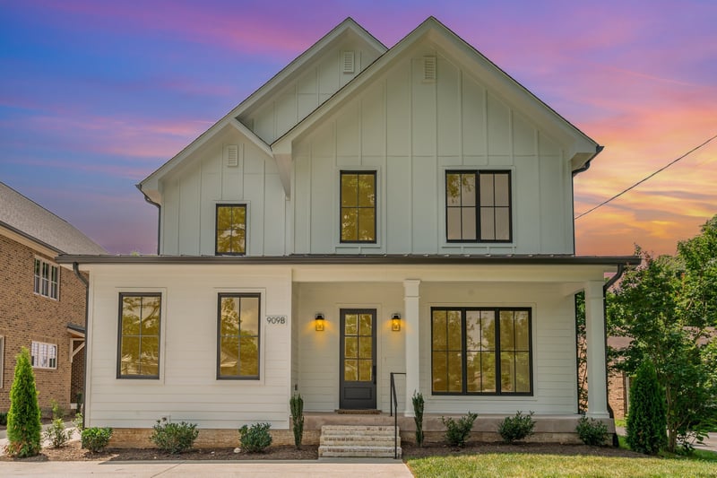 909B Gale Ln, Nashville, TN 37204