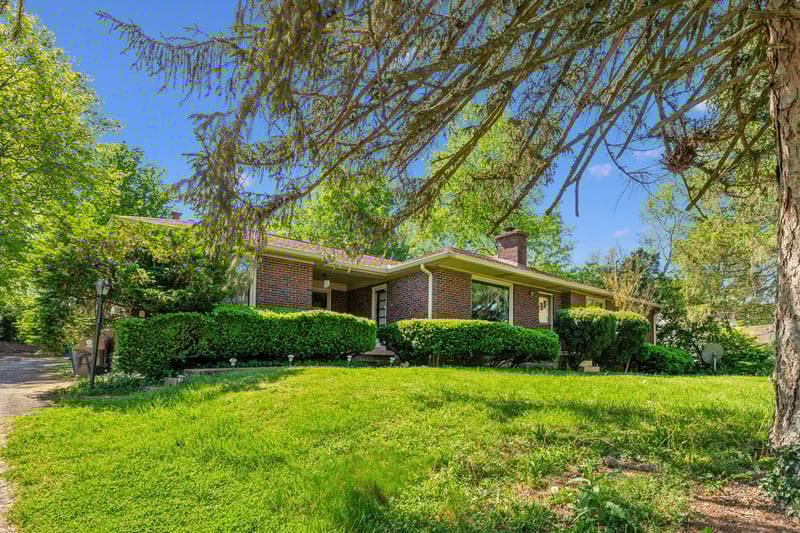 207 Moss Trl, Goodlettsville, TN 37072