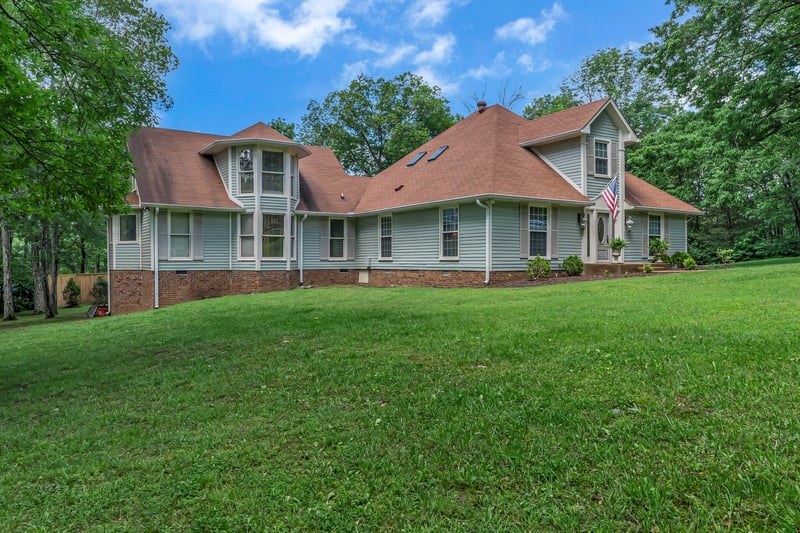 260 Forest Trl, Brentwood, TN 37027