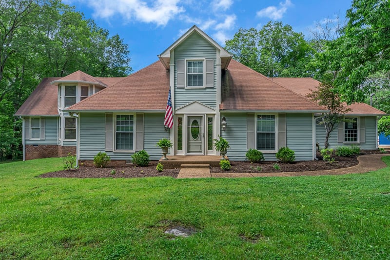 260 Forest Trl, Brentwood, TN 37027