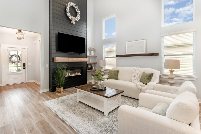 425 Irwin Way, Spring Hill, TN 37174