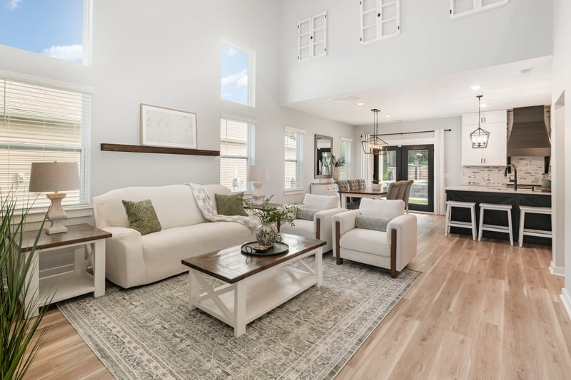 425 Irwin Way, Spring Hill, TN 37174