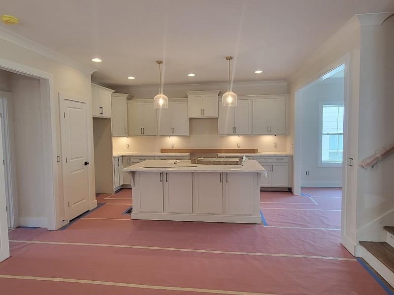 4806 Kintore Dr, Nolensville, TN 37135