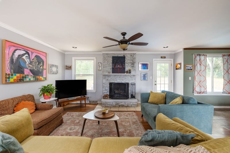 703 Brick Church Ln, Whites Creek, TN 37189