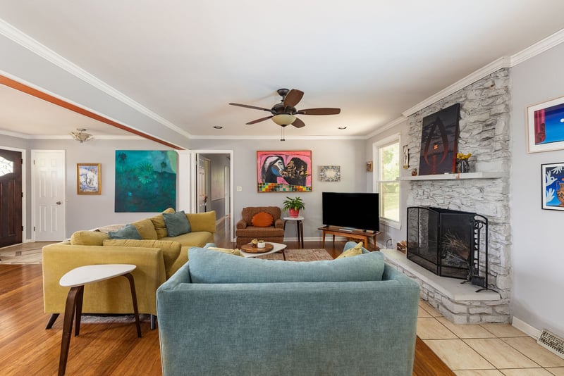 703 Brick Church Ln, Whites Creek, TN 37189