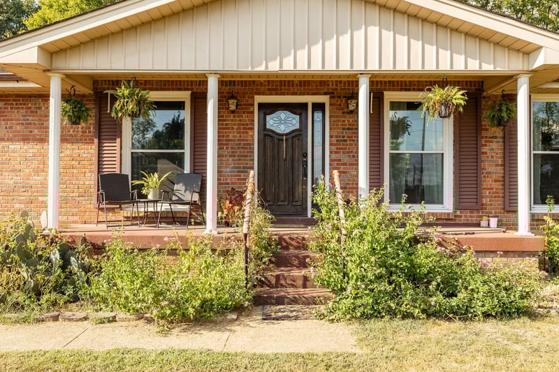 703 Brick Church Ln, Whites Creek, TN 37189