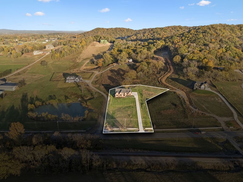 9204 Horton Hwy, College Grove, TN 37046