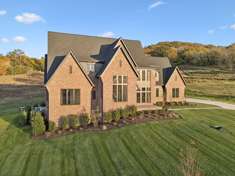 9204 Horton Hwy, College Grove, TN 37046