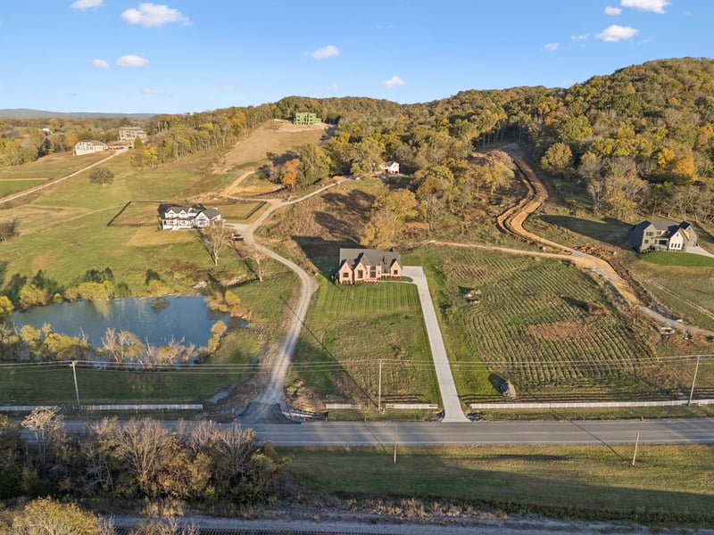 9204 Horton Hwy, College Grove, TN 37046