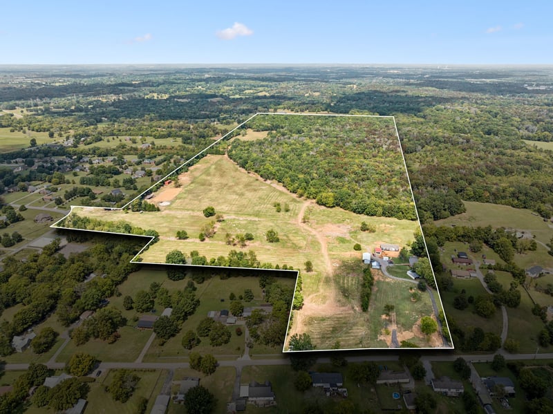 0 Quarry Rd, Mount Juliet, TN 37122