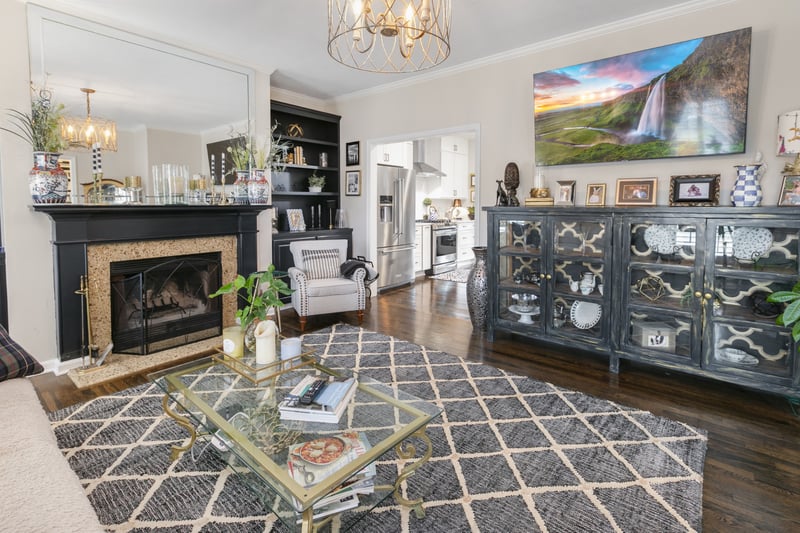 701 Calloway Ct, Franklin, TN 37067