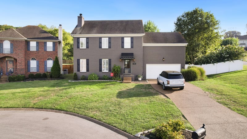 701 Calloway Ct, Franklin, TN 37067