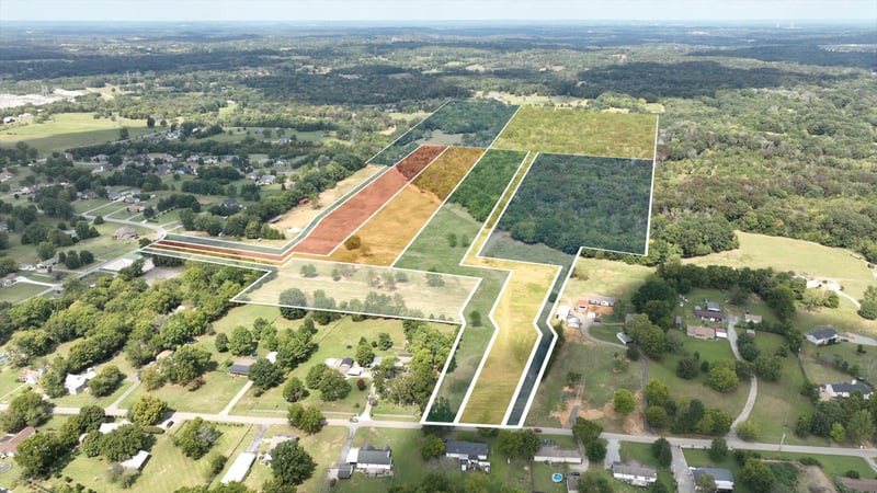 0 Quarry Rd, Mount Juliet, TN 37122