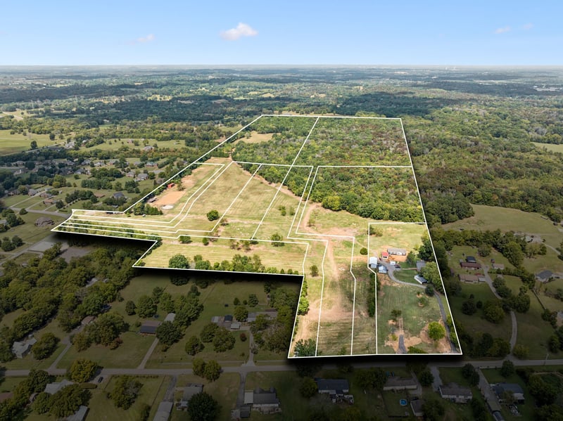 0 Quarry Rd, Mount Juliet, TN 37122