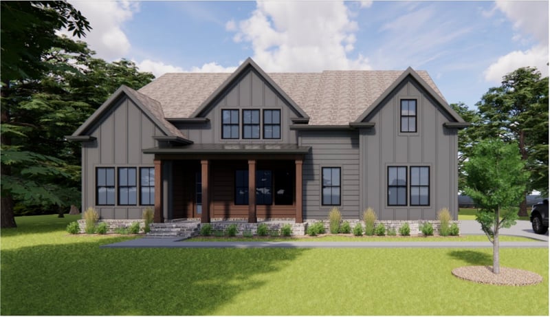 2677 York Rd, Nolensville, TN 37135