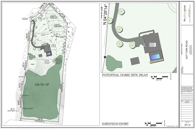 2677 York Rd, Nolensville, TN 37135