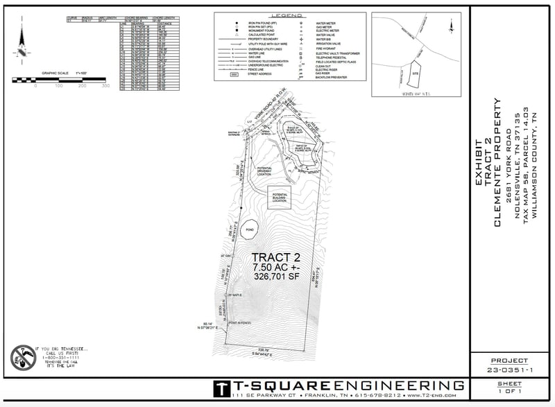 2677 York Rd, Nolensville, TN 37135