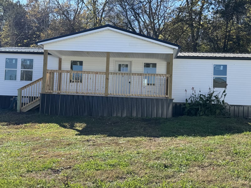 162 Lisa Dr, Gordonsville, TN 38563