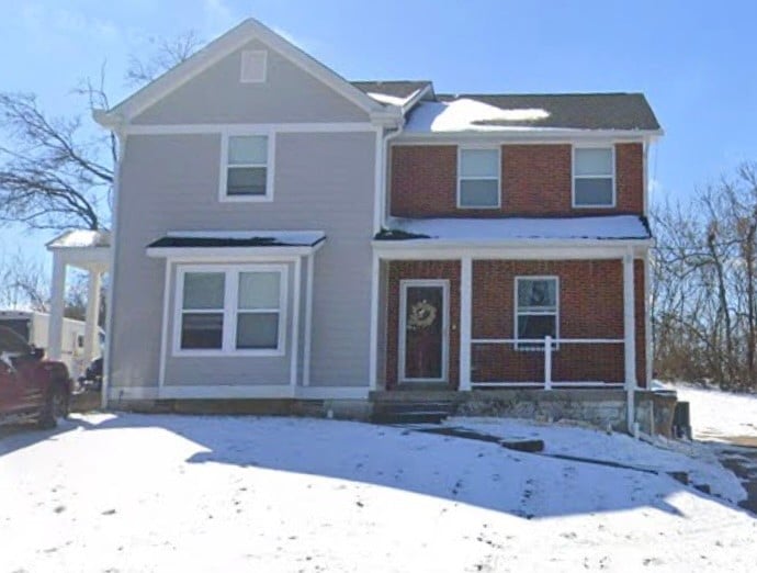 2609 Lakevilla Dr, Nashville, TN 37217